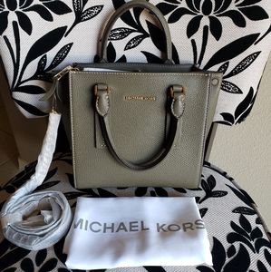 Michael kors Alessa small